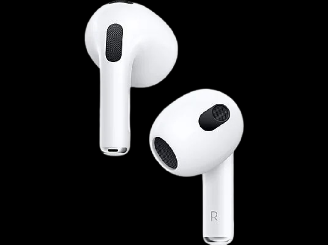 Apple AirPods (3.ª generación)