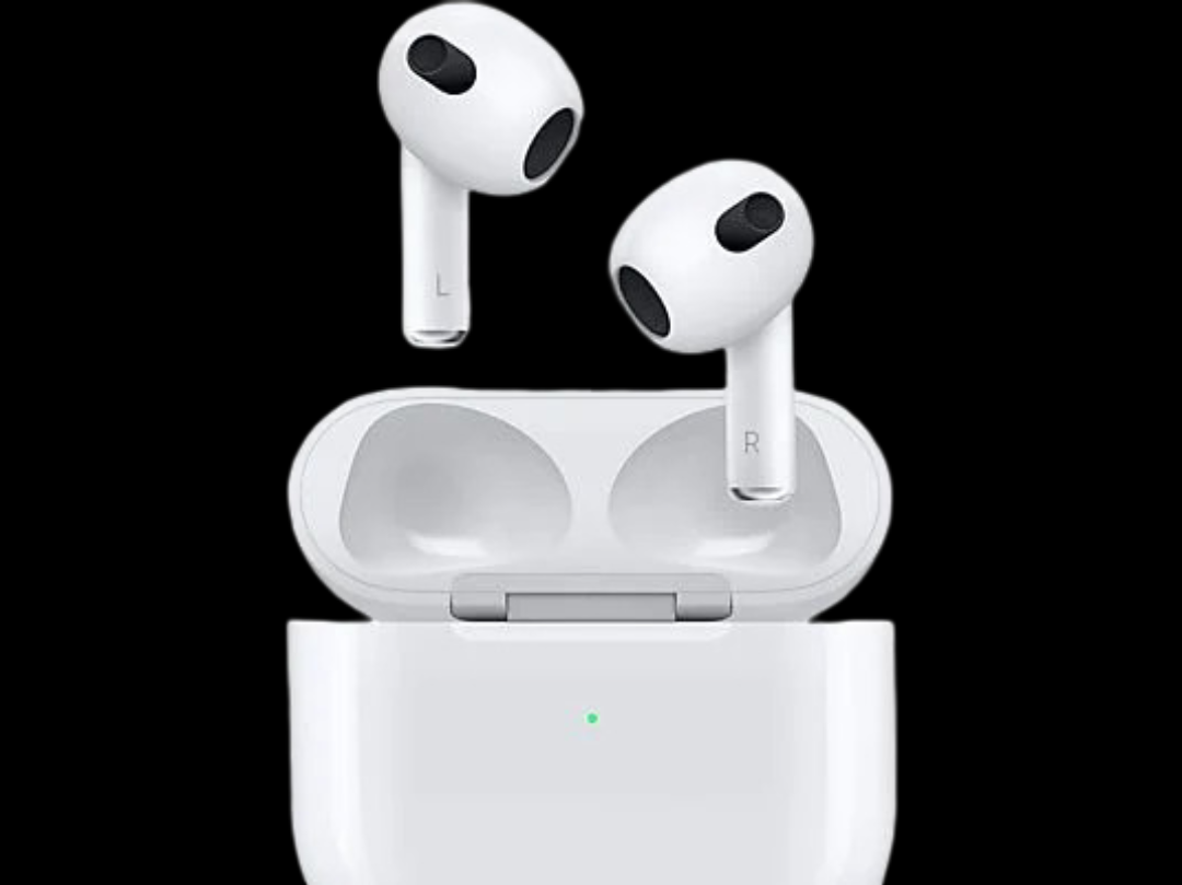 Apple AirPods (3.ª generación)