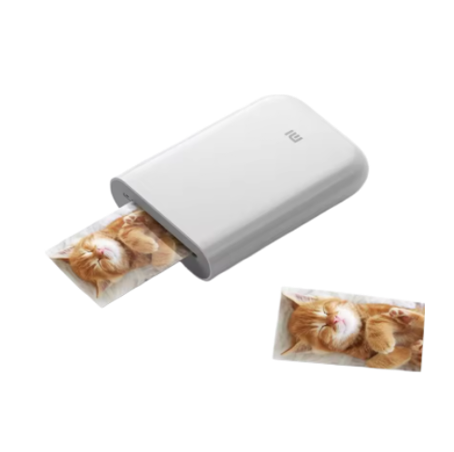 Xiaomi Impresora fotográfica portátil 1S