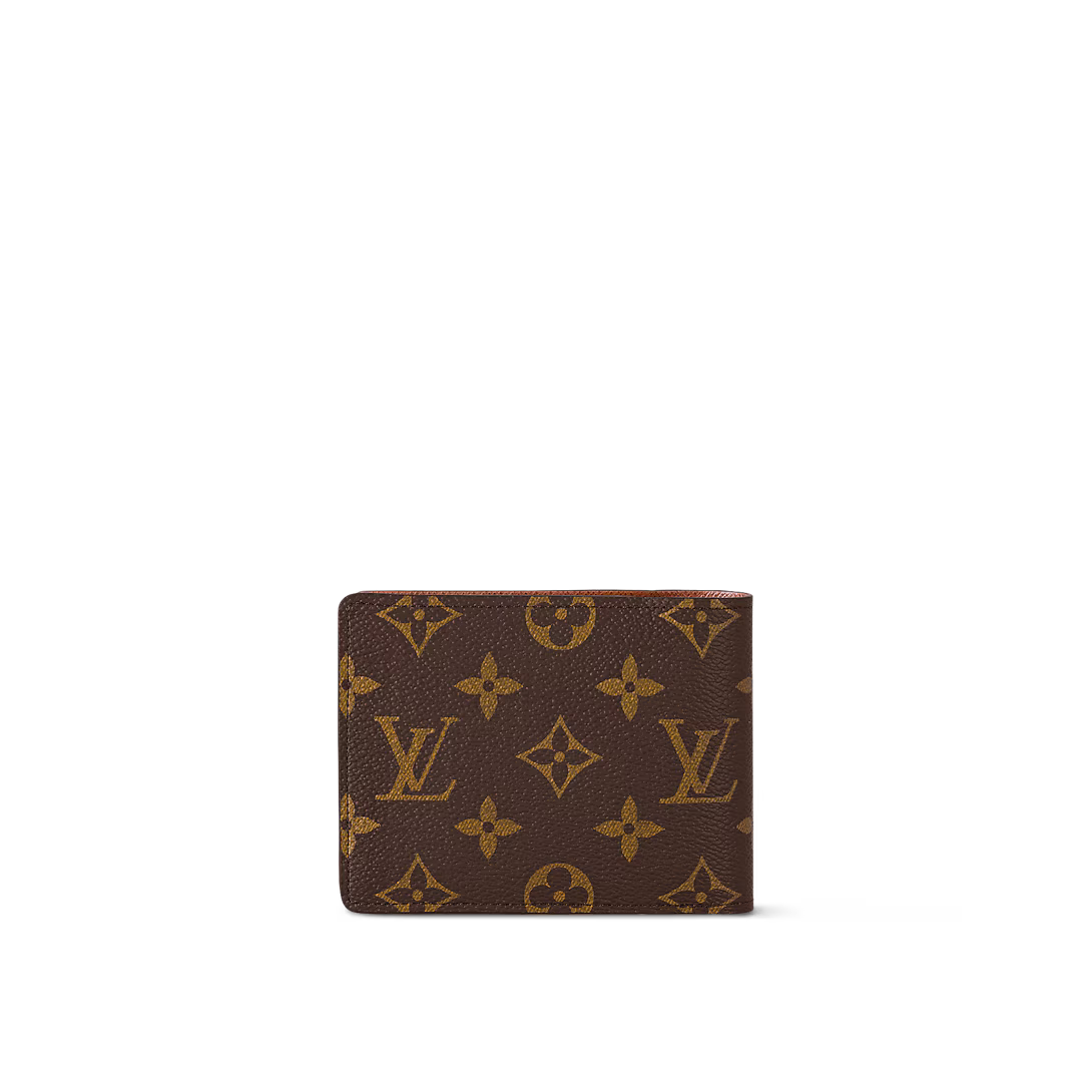 Cartera Louis Vuitton