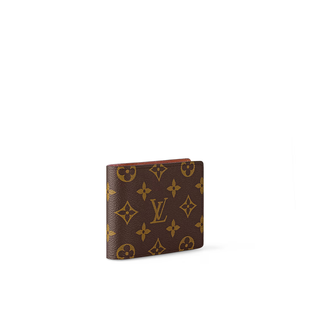 Cartera Louis Vuitton