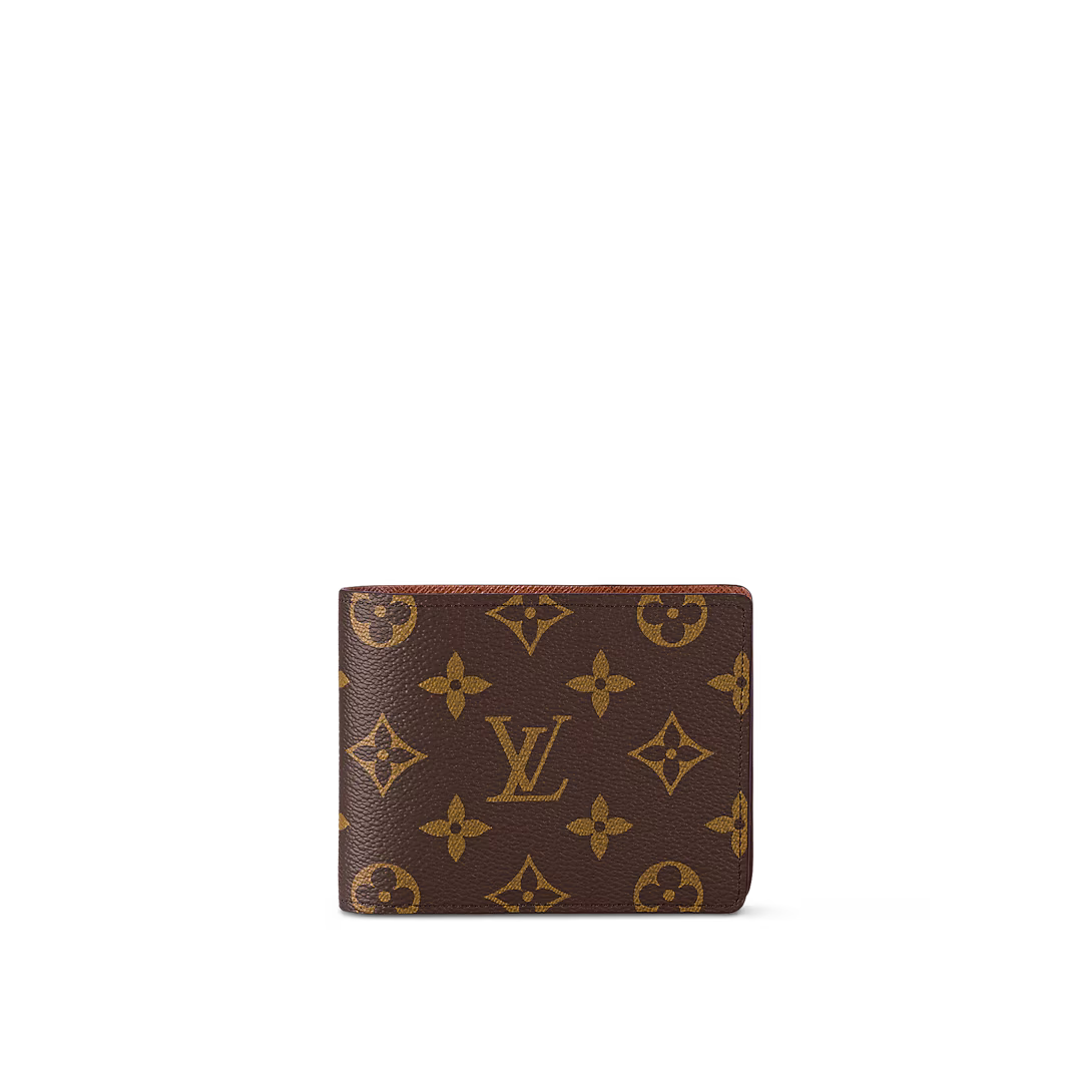 Cartera Louis Vuitton
